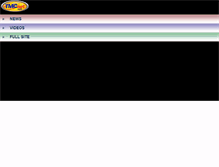Tablet Screenshot of i.tmcnet.com