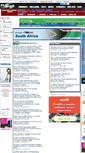 Mobile Screenshot of africa.tmcnet.com